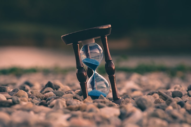 No Waiting to Receive an Offer