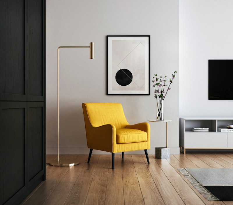 No Strangers in Your Home